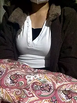 Congee-666 online show from 01-06-26, 01:59