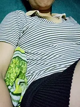 Congee-666 online show from 04-23-26, 01:13