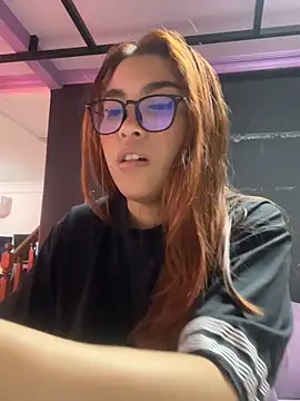 CrystalFairy007 online show from 05-04-26, 04:08