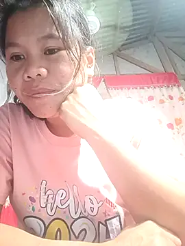 Snapshot of Hannah_4u chatting on 02-17-26, 06:58 Hannah 4u online show from 02-17-26, 06:58