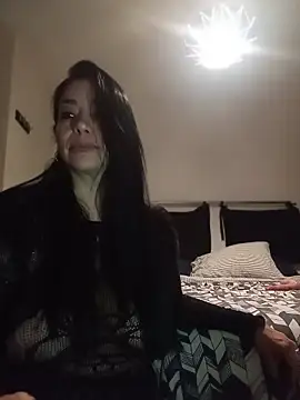 Melissaloves80 online show from 06-23-26, 03:59