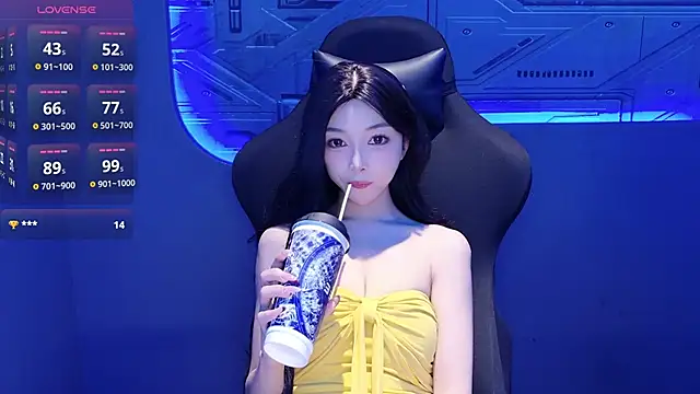 Miaomiao Baby520 online show from 03-11-26, 09:04