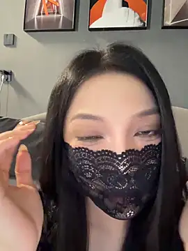 Miaomiao Baby520 online show from 05-06-26, 07:24