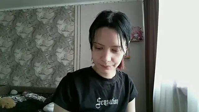 Snapshot of LxayBloom chatting on 02-09-26, 08:40 LxayBloom online show from 02-09-26, 08:40