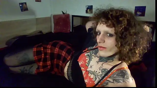 gracelustxx online show from 02-24-26, 07:01