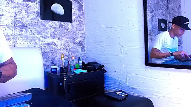 Harin Prize online show from 04-23-26, 11:42