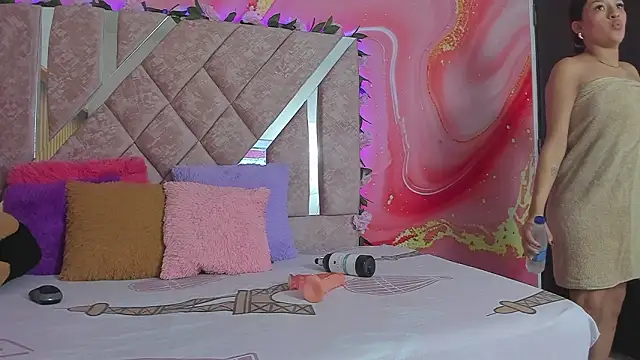 emily velvet   online show from 03-02-26, 06:04