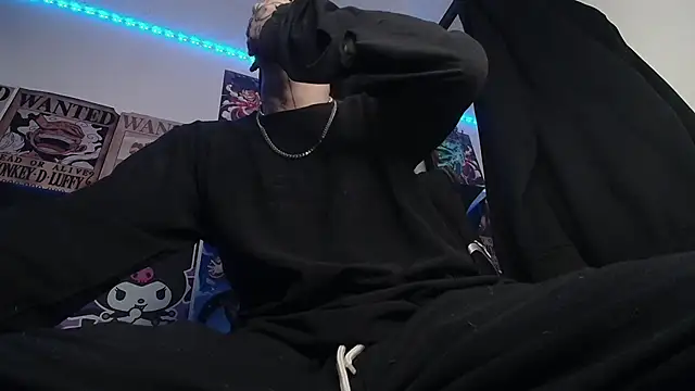 Anhony Muscle online show from 02-07-26, 07:45