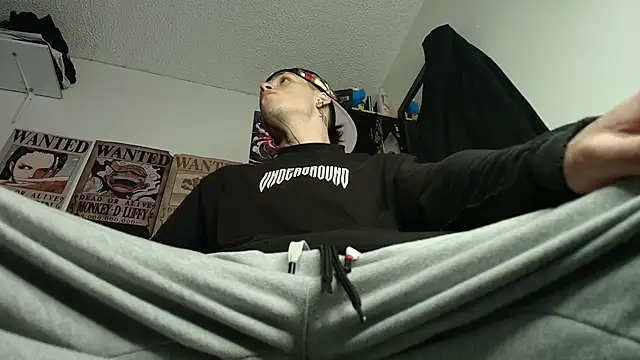 Anhony Muscle online show from 03-06-26, 10:06