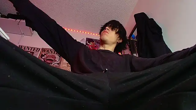 Anhony Muscle online show from 03-10-26, 06:24