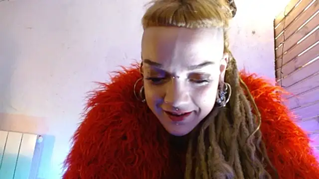 spiralhokkaido23 online show from 01-17-26, 09:29