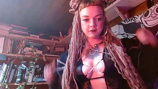 spiralhokkaido23 online show from 04-22-26, 09:33