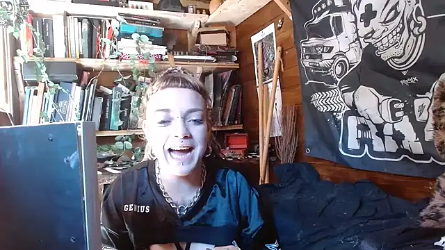 spiralhokkaido23 online show from 04-24-26, 08:28