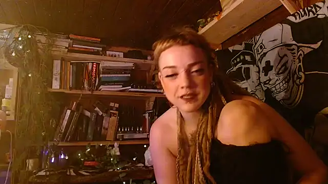 spiralhokkaido23 online show from 04-27-26, 08:18