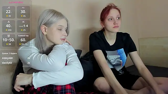 PSkaa online show from 02-13-26, 05:31