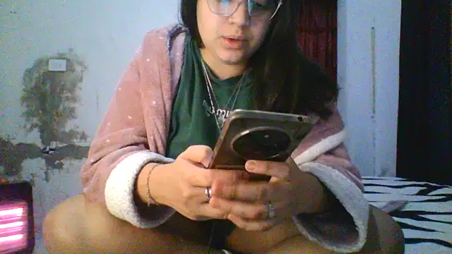 dulce marrr online show from 05-17-26, 10:17