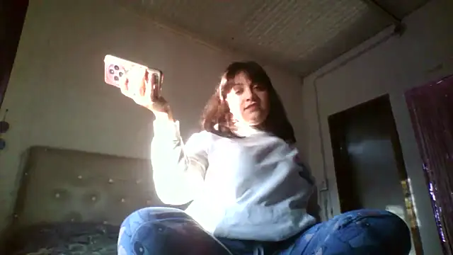 dulce marrr online show from 06-27-26, 07:30