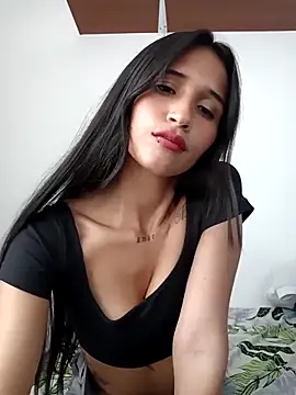 Aria Maeh online show from 03-12-26, 05:52