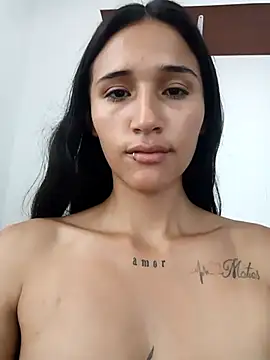 Aria Maeh online show from 03-14-26, 07:30