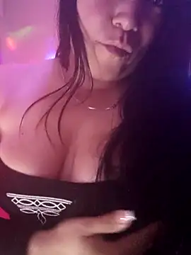 daaibabyxxx online show from 05-07-26, 12:43