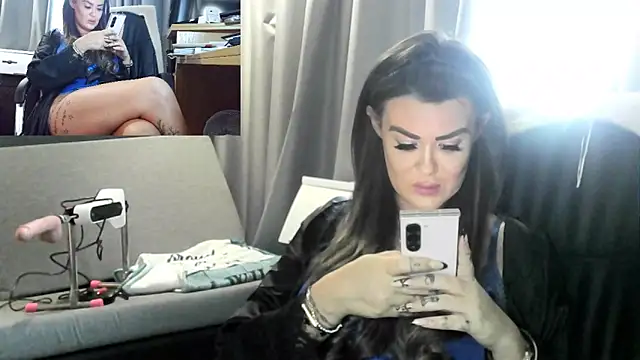 Snapshot of ScottishIvy chatting on 02-19-26, 03:19 ScottishIvy online show from 02-19-26, 03:19