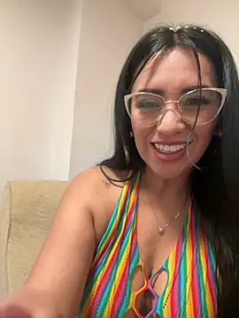 nataliia queen  online show from 03-19-26, 09:57