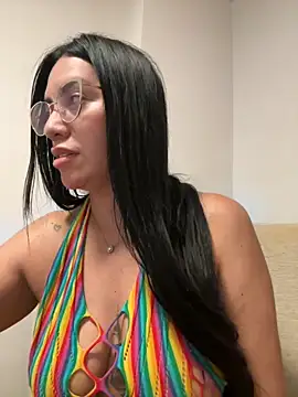 nataliia queen  online show from 07-10-26, 05:37
