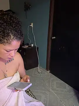 Snapshot of NenisJessicaOchoa chatting on 02-03-26, 06:13 NenisJessicaOchoa online show from 02-03-26, 06:13