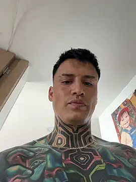 Snapshot of Chrissblack chatting on 02-28-26, 02:51 Chrissblack online show from 02-28-26, 02:51