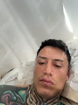 Snapshot of Chrissblack chatting on 03-01-26, 12:51 Chrissblack online show from 03-01-26, 12:51