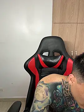 Snapshot of Chrissblack chatting on 03-06-26, 11:56 Chrissblack online show from 03-06-26, 11:56