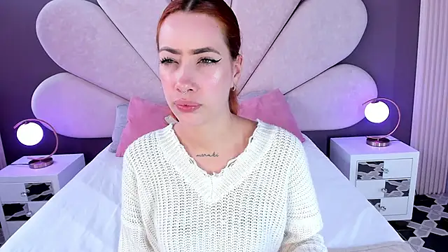 Snapshot of LolaGray__ chatting on 03-05-26, 06:59 LolaGray online show from 03-05-26, 06:59