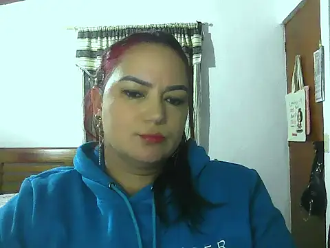 Roja tentacion online show from 02-03-26, 02:53