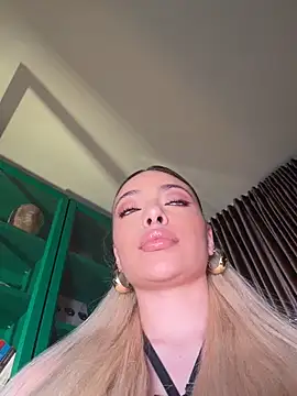 Ginevrafedez online show from 02-20-26, 02:30