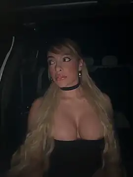 Ginevrafedez online show from 02-25-26, 02:54