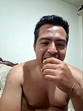 DarkAngel0503 online show from 04-13-26, 05:24