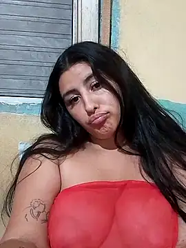 Tiffany06 online show from 02-21-26, 02:56