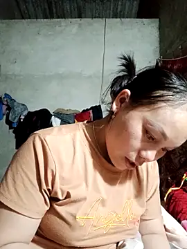 vanvan005 online show from 02-07-26, 01:15