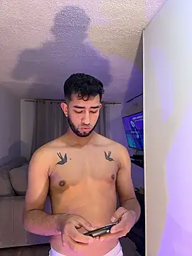 liam bronw online show from 01-11-26, 01:32