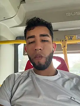 liam bronw online show from 01-12-26, 07:41