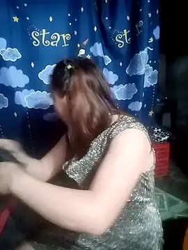 Miu baby01 online show from 02-02-26, 03:38