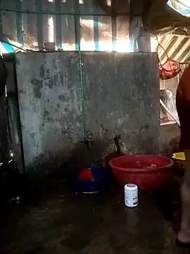 Miu baby01 online show from 04-14-26, 02:17