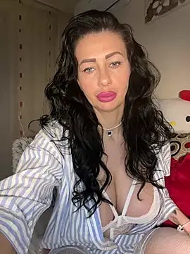 IRISWHITE17 online show from 03-02-26, 05:41