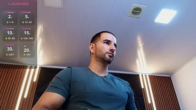 lorenzo walker 1 online show from 02-05-26, 05:28