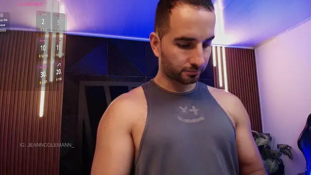 lorenzo walker 1 online show from 02-25-26, 05:22