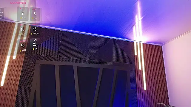 lorenzo walker 1 online show from 02-27-26, 05:24