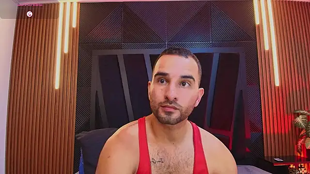 lorenzo walker 1 online show from 03-17-26, 05:27