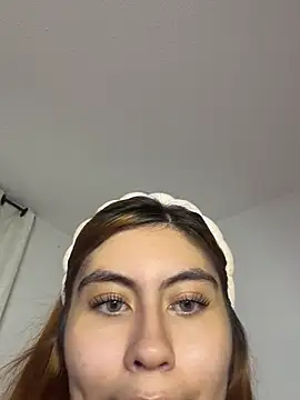 Stormi th online show from 07-22-26, 02:36