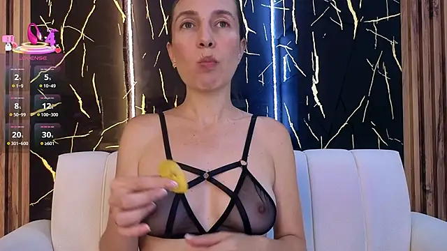 Starlight Mature aws online show from 06-26-26, 08:57