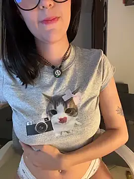 HinaSweet online show from 03-19-26, 12:25